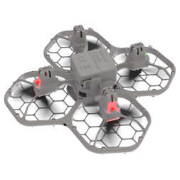 Квадрокоптер Syma X26PRO-E с сумкой - SYMA-X26PRO-E