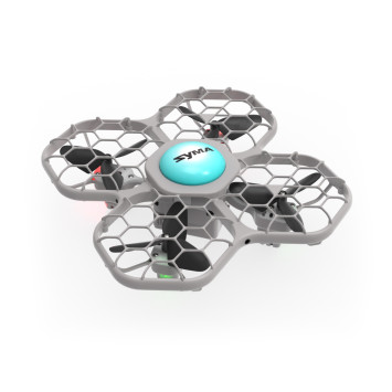 Квадрокоптер Syma X26PRO-E с сумкой - SYMA-X26PRO-E
