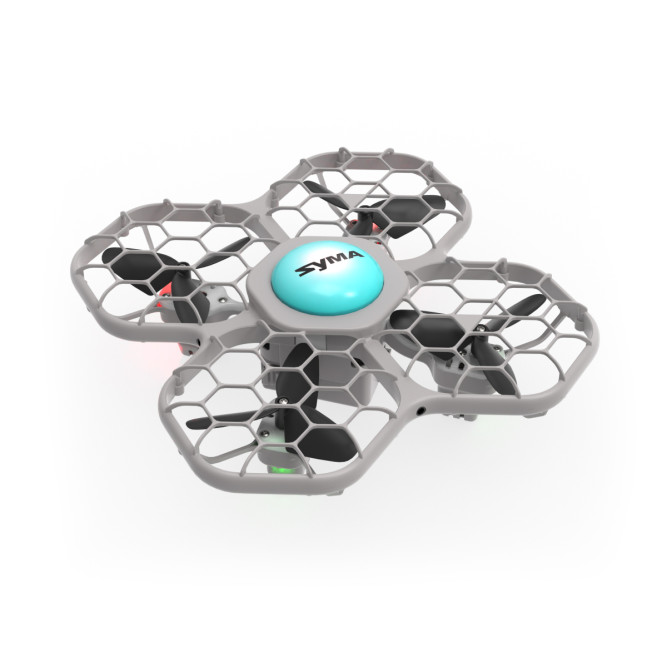 Квадрокоптер Syma X26PRO-E с сумкой - SYMA-X26PRO-E