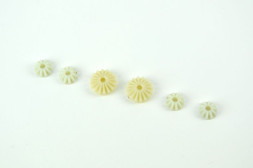 Конические шестерни дифференциала для машин WLtoys 1:12 - L959-22