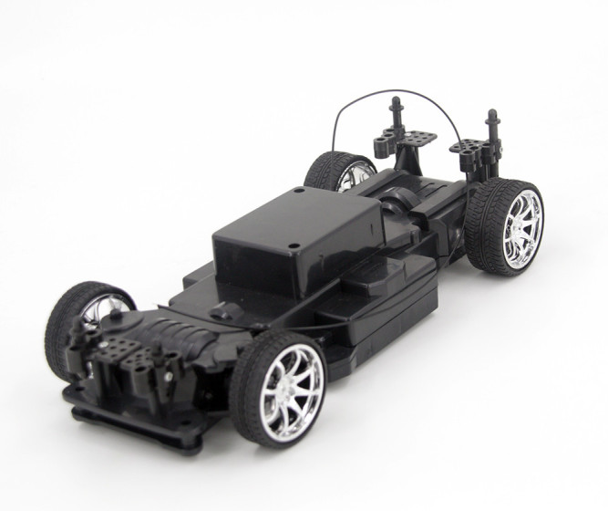 Радиоуправляемый автомобиль для дрифта Nissan Silvia GT 1:14 - 828-3