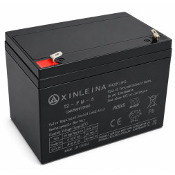 Аккумулятор XINLEINA 24V5Ah/20HR 12-FM-5 - X-12FM5
