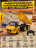 Радиоуправляемый карьерный самосвал HUI NA TOYS масштаб 1:16 2.4G - HN1553