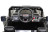 Детский электромобиль джип HL с полным приводом (черный, EVA, 12V) - HL598-4WD-BLACK
