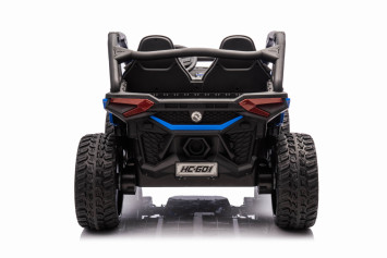 Детский электромобиль багги 24V 4WD - HC-601B-24V-4WD-BLUE