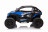 Детский электромобиль багги 24V 4WD - HC-601B-24V-4WD-BLUE