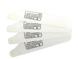 Лопасти ротора B - 002479