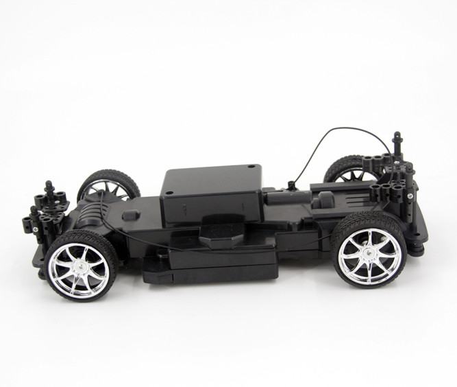 Радиоуправляемый автомобиль для дрифта Nissan 350Z GT 1:14 - 828-2