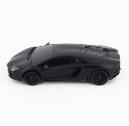 Радиоуправляемый автомобиль MZ Lamborghini Reventon 1:10 - 2053-Black