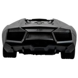 Радиоуправляемый автомобиль MZ Lamborghini Reventon 1:10 - 2053-Black