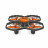 Квадрокоптер Syma X26PRO-E оранжевый с сумкой - SYMA-X26PRO-ER