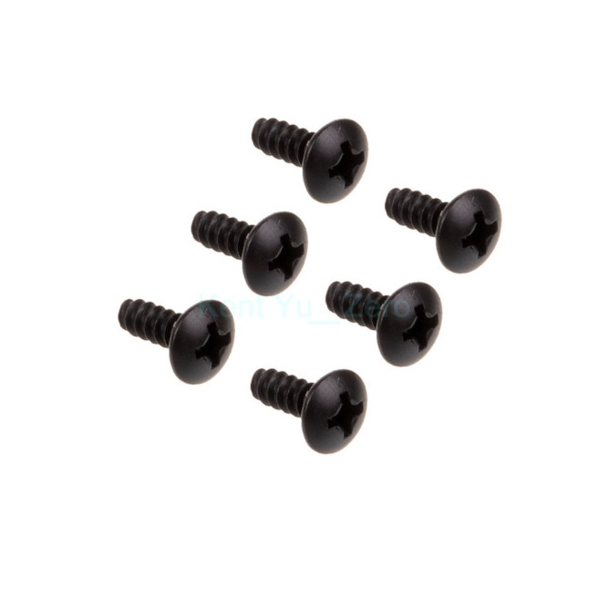 Набор винтов HSP BT 3x8 BH - 02081