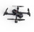 Квадрокоптер MJX Bugs 4W с камерой 4K в сумке - B4W-4K-BAG
