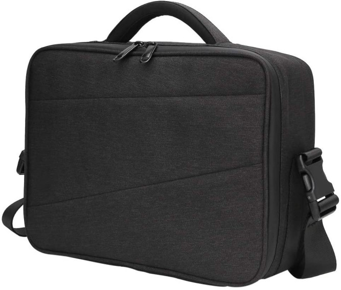 Квадрокоптер MJX Bugs 4W с камерой 4K в сумке - B4W-4K-BAG