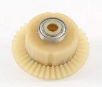 Дифференциал главной передачи в сборе HSP - 58113