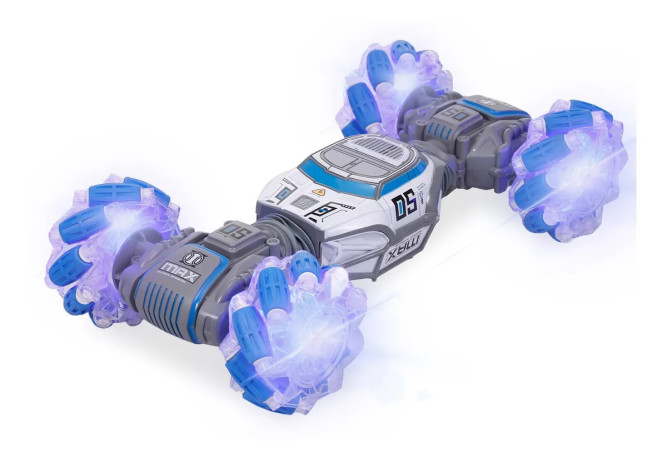 Радиоуправляемый внедорожник Твистер G-сенсор 1:16 - UD2196AN-BLUE