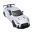 Радиоуправляемая машина для дрифта Nissan GTR - MN-268-GREY