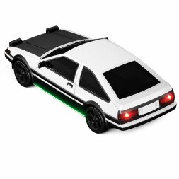 Радиоуправляемая дрифт машина с гироскопом Toyota AE86 1:18 - HB-RP1807