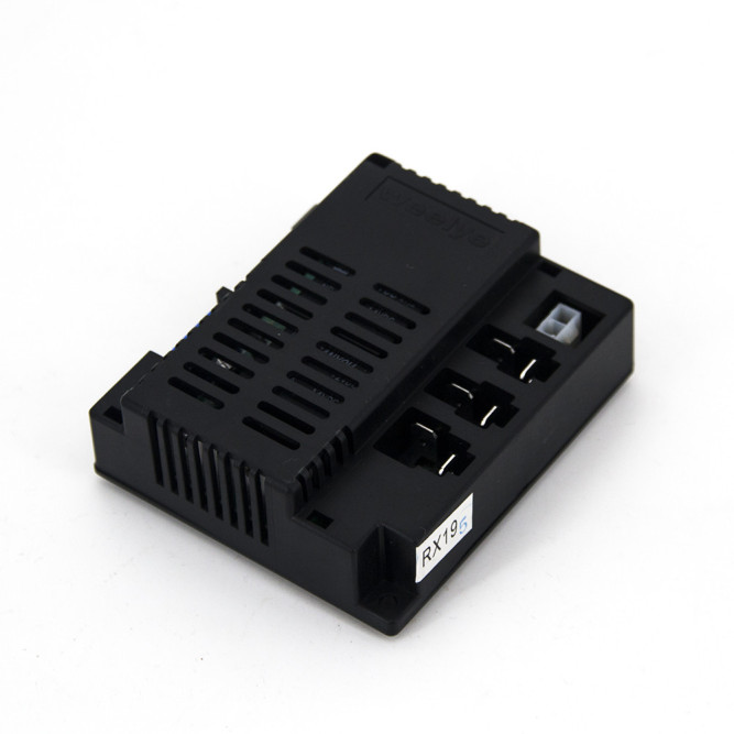 Контроллер Weelye RX-19 4WD 12V для электромобилей - WE-RX19-4WD