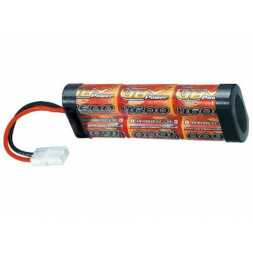 Аккумулятор VB-Power NiMh 7.2V 4600 mAh - VB-6XSC4600mAh