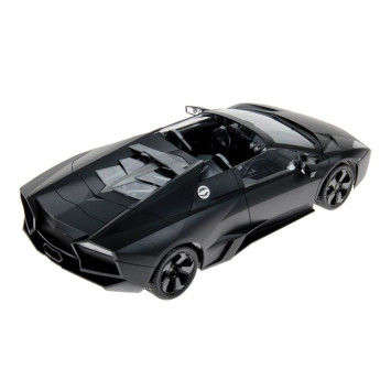 Радиоуправляемый автомобиль MZ Lamborghini Reventon Roadster 1:10 - 2054-Black