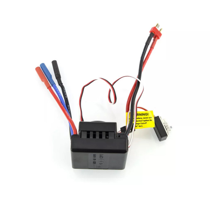 Регулятор Hobbywing / HSP WP-1060-Brushless ESC 60A - WP-10BL60