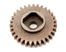Шестерня HSP 35T - 07184