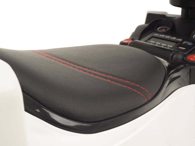 Каталка Mercedes-Benz G63 AMG 6x6 - Black - SXZ1838