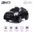 Электромобиль Mercedes-Benz GLC 63 AMG Black 12V - QLS-5688