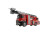 Радиоуправляемая пожарная машина-лестница HUI NA TOYS масштаб 1:14 2.4G - HN1561