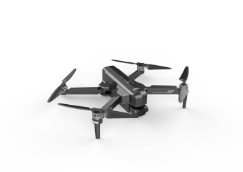 Квадрокоптер SJRC F11S 4K PRO 2-AXIS 4K EIS 5G GPS RTF (2 АКБ) - F11S 4K PRO COMBO