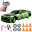 Радиоуправляемая машина для дрифта Dodge (19 см, 15 км/ч, сменные колеса, фишки) - SC24A25