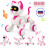 Радиоуправляемая интерактивная кошка Акробат - AW-6602-WHITE