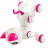 Радиоуправляемая интерактивная кошка Акробат - AW-6602-WHITE