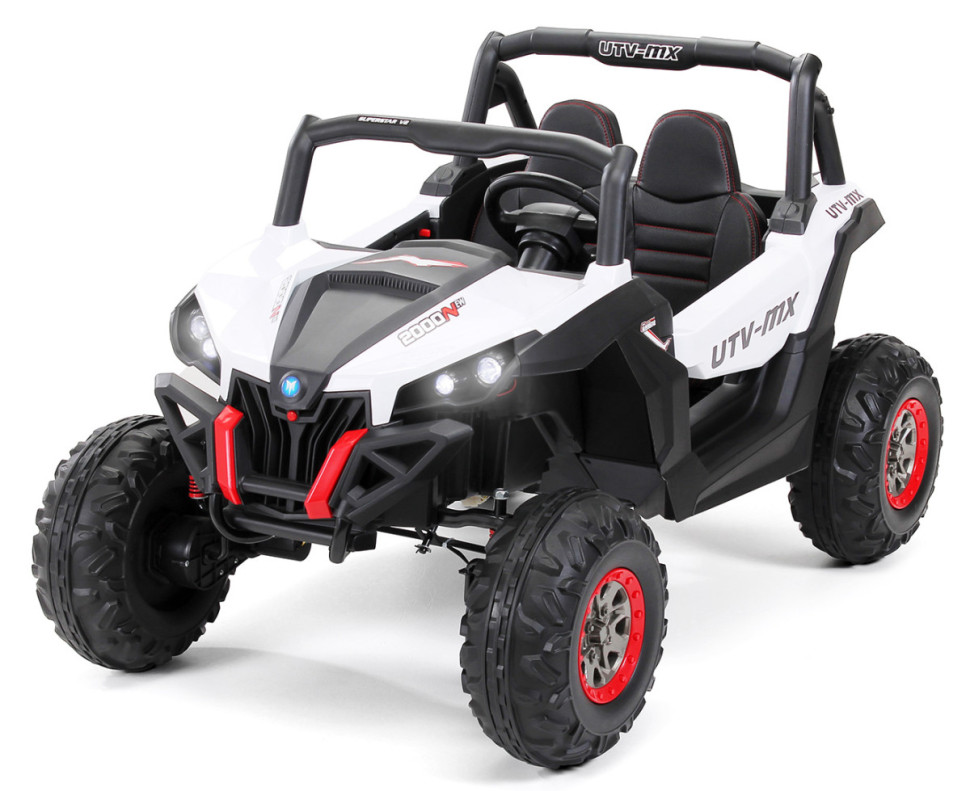 Utv mx детский электромобиль