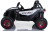 Двухместный полноприводный электромобиль White UTV-MX Buggy 12V 2.4G - XMX603-W