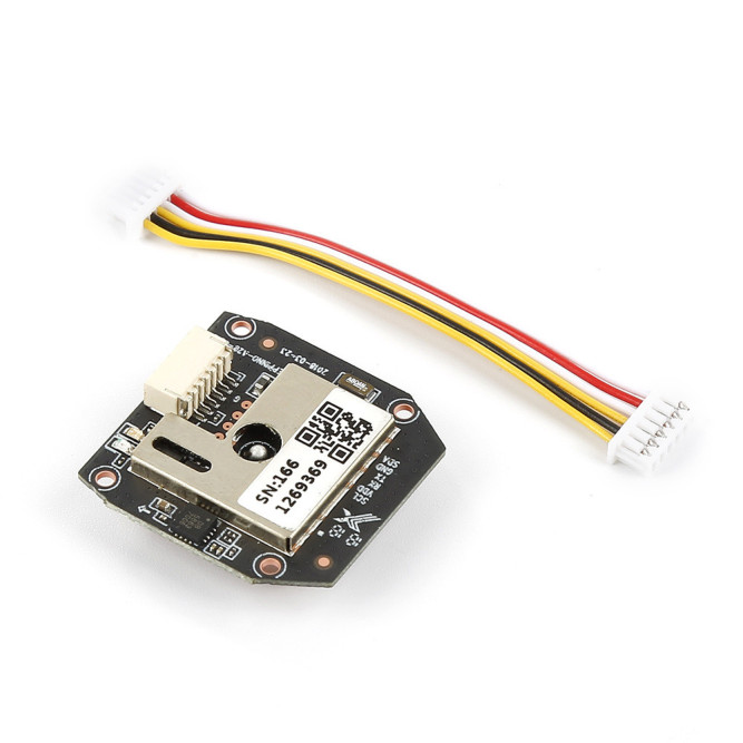 GPS модуль квадрокоптера MJX B5W - B5W008