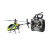 Радиоуправляемый вертолет WL toys Sky Dancer Brushless 2.4G - V912-BL