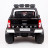 Детский электромобиль Dake Ford Ranger Black 4WD MP4 - DK-F650