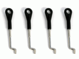 Набор сервотяг - EK5-0570