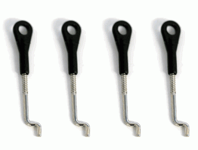 Набор сервотяг - EK5-0570