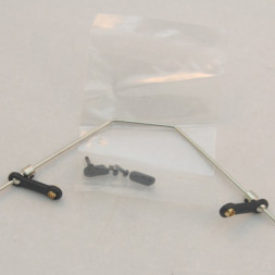 Растяжка передней подвески HSP - 60027