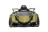 Детский электромобиль Lamborghini V12 Vision Gran Turismo 4WD 12V - HL528-LUX-ARMY-GREEN