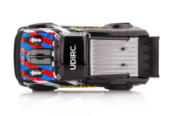 Радиоуправляемый дрифтовый автомобиль UdiRC BREAKER 4WD 1:16 - UD1601