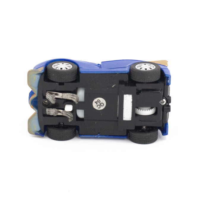 К-т машинок для автотрека JJ Slot 1:43 - JJ-CAR-13