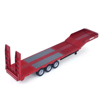 Прицеп для тягача HN1501 - HN1502-RED