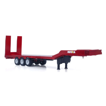 Прицеп для тягача HN1501 - HN1502-RED