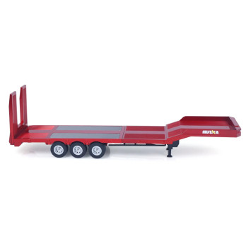 Прицеп для тягача HN1501 - HN1502-RED