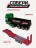 Прицеп для тягача HN1501 - HN1502-RED