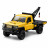 Радиоуправляемый внедорожник Land Cruiser - MN-82T-YELLOW